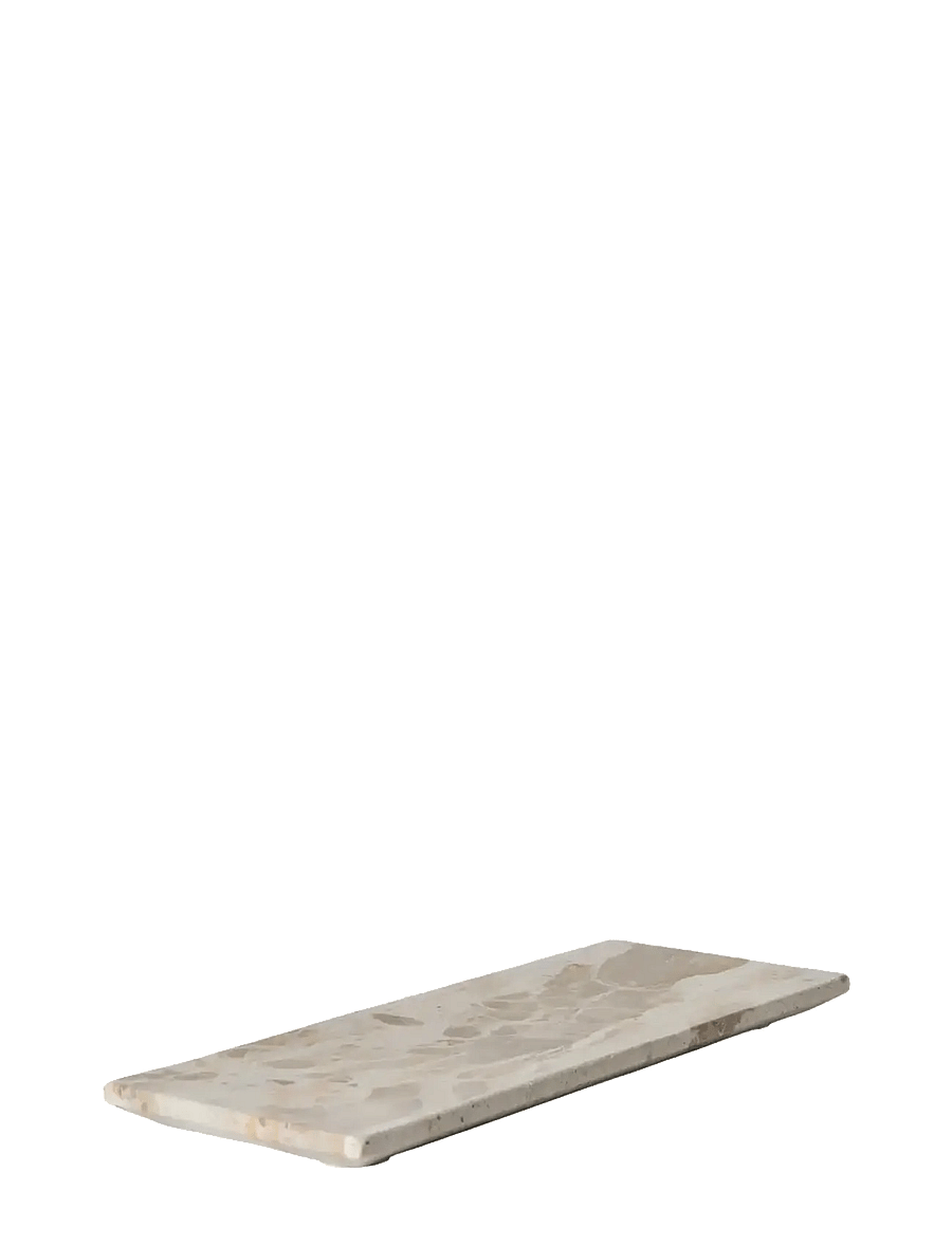 Muubs - Tray Long Vita - Seashell - seashell - 2