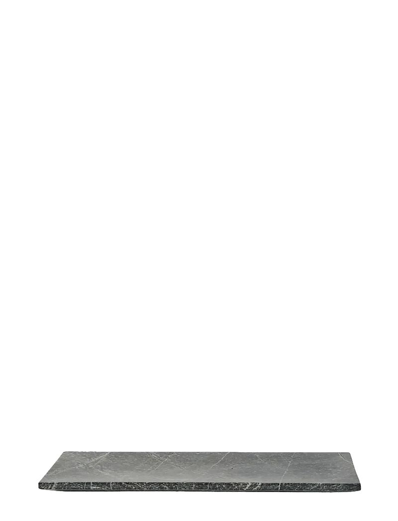 Muubs - Tray Long Vita - Seagrass - koristelautaset - seagrass - 0