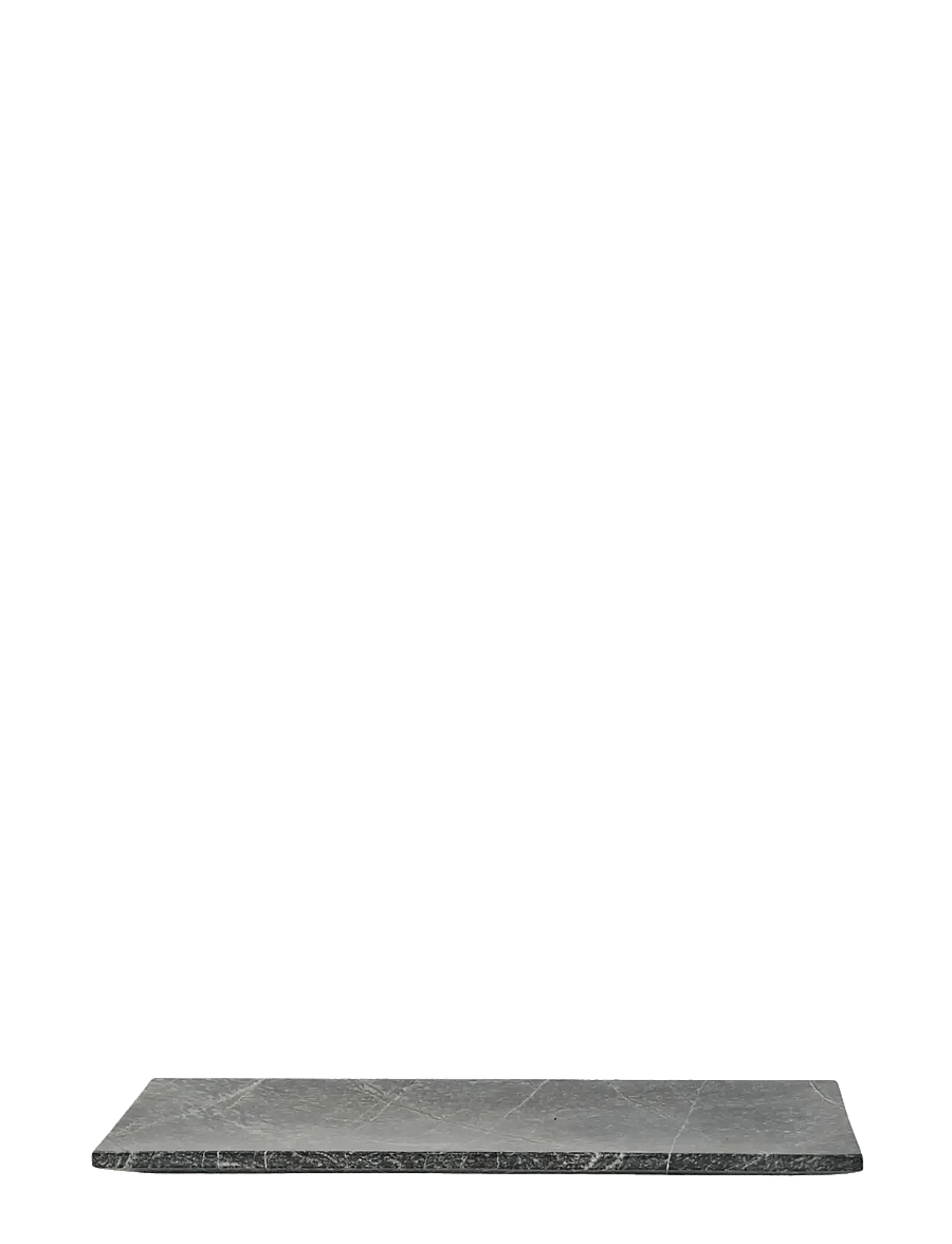Muubs - Tray Long Vita - Seagrass - dekoratiivsed vaagnad - seagrass - 1