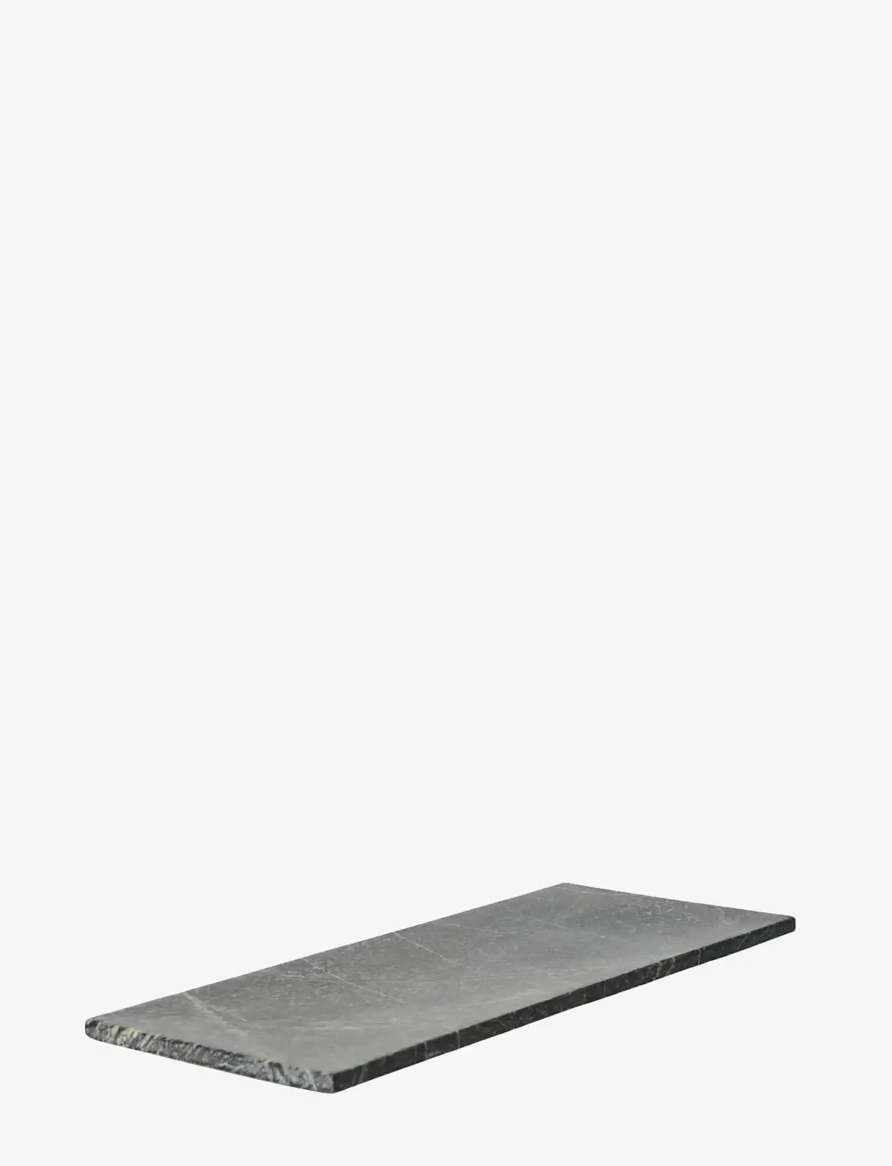 Muubs - Tray Long Vita - Seagrass - koristelautaset - seagrass - 1