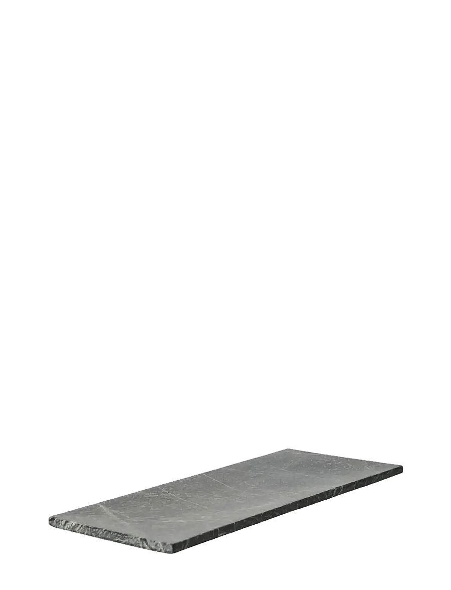 Muubs - Tray Long Vita - Seagrass - dekoratiivsed vaagnad - seagrass - 2