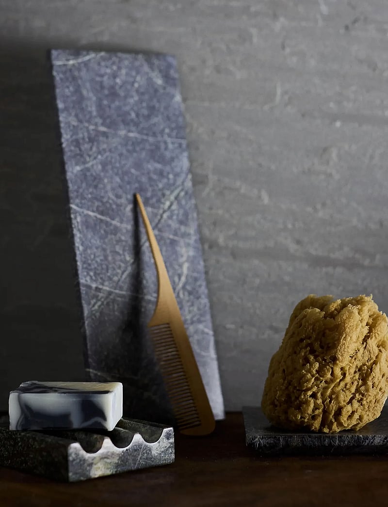 Muubs - Tray Long Vita - Seagrass - koristelautaset - seagrass - 3