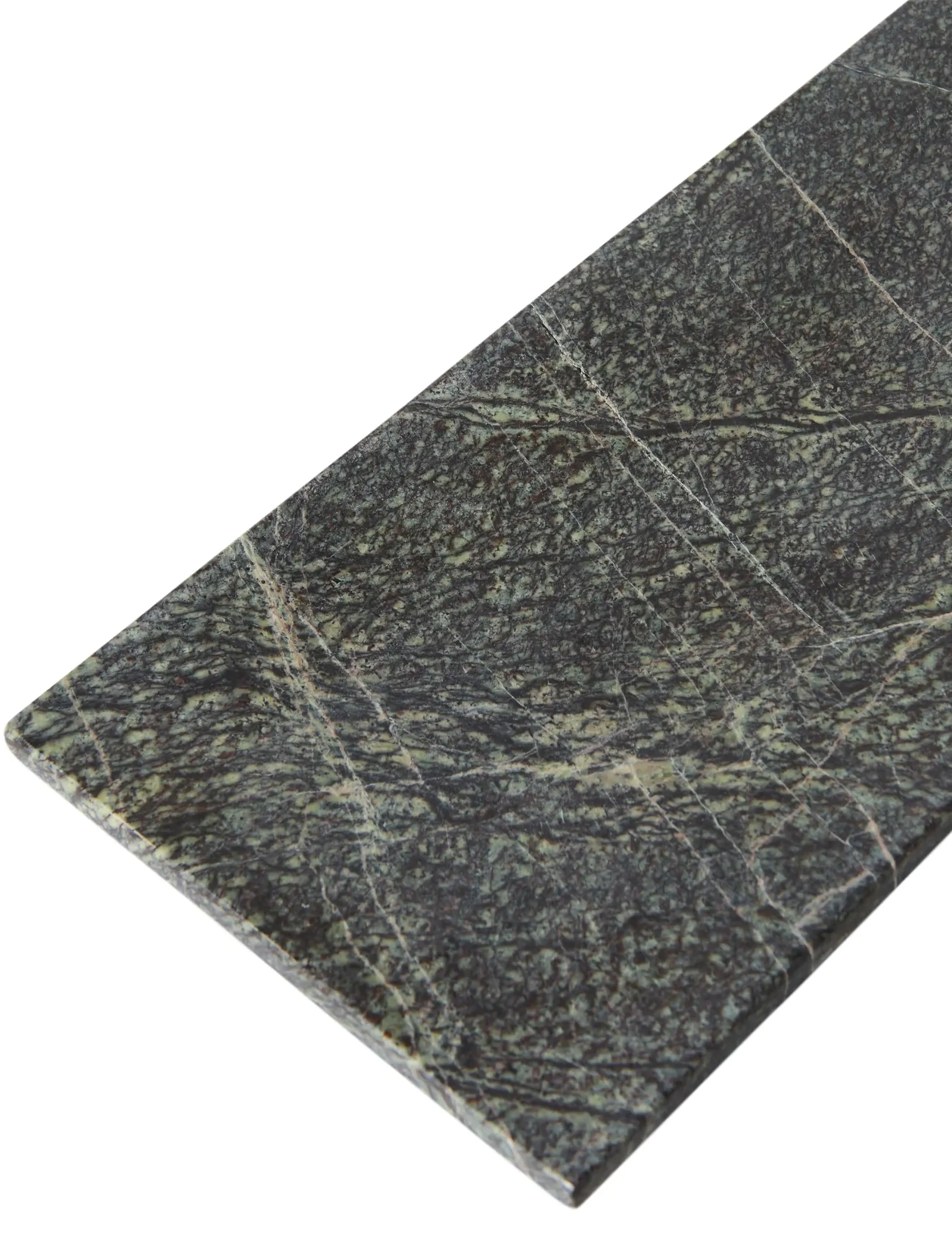 Muubs - Tray Long Vita - Seagrass - dekorative platter & skåle - seagrass - 5
