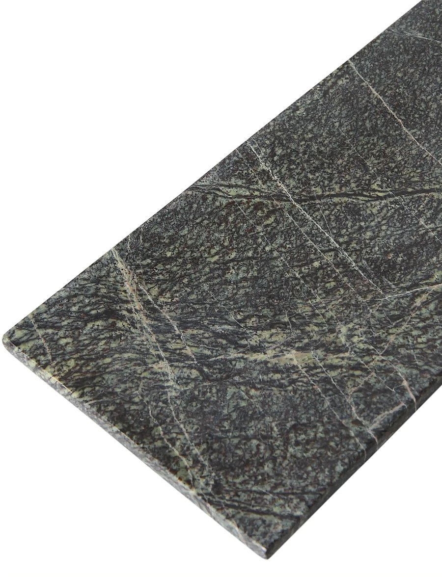Muubs - Tray Long Vita - Seagrass - dekoratiivsed vaagnad - seagrass - 5