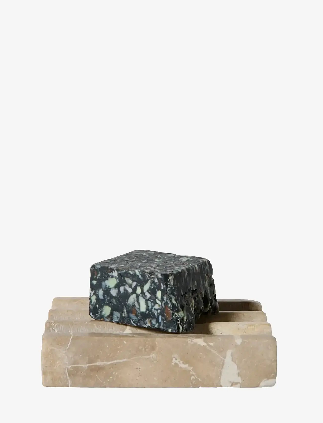 Muubs - Soap Dish Vita - Seashell - seifenspender & seifenschalen - seashell - 1