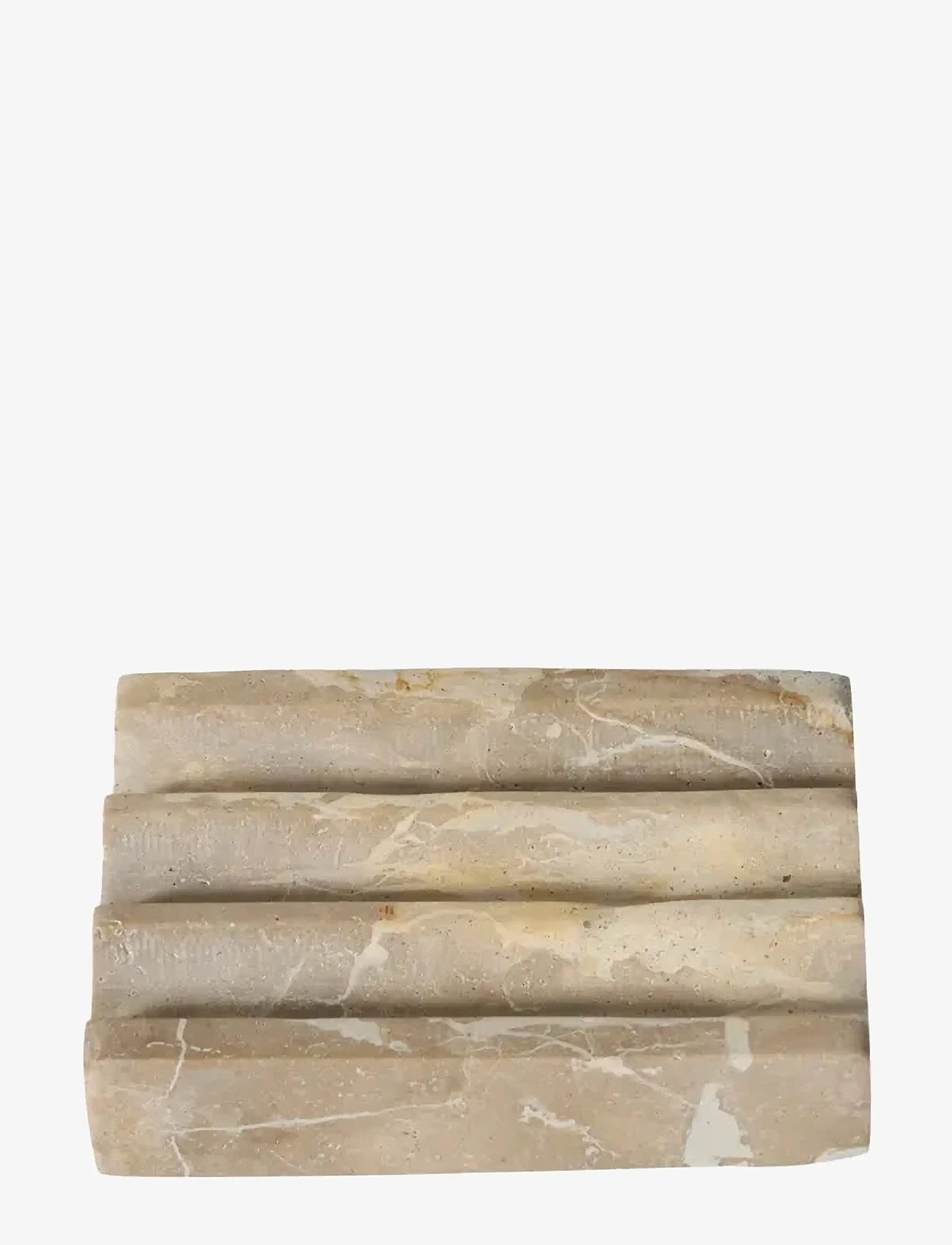 Muubs - Soap Dish Vita - Seashell - seifenspender & seifenschalen - seashell - 2