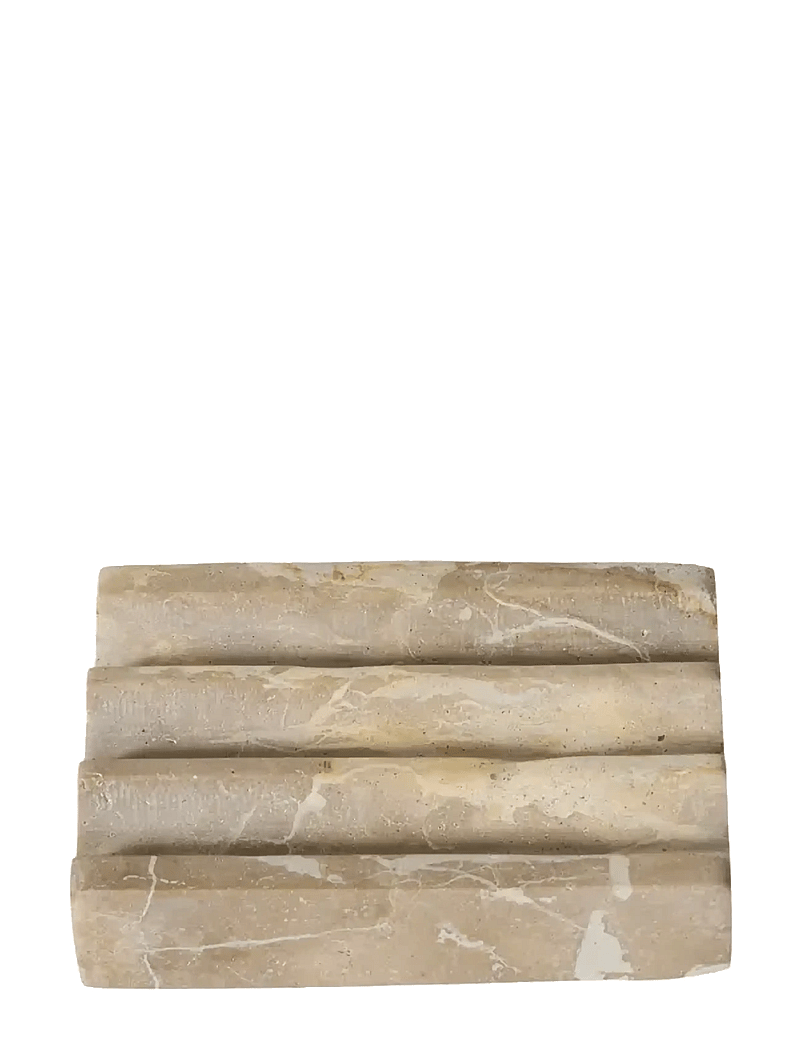 Muubs - Soap Dish Vita - Seashell - seifenspender & seifenschalen - seashell - 2