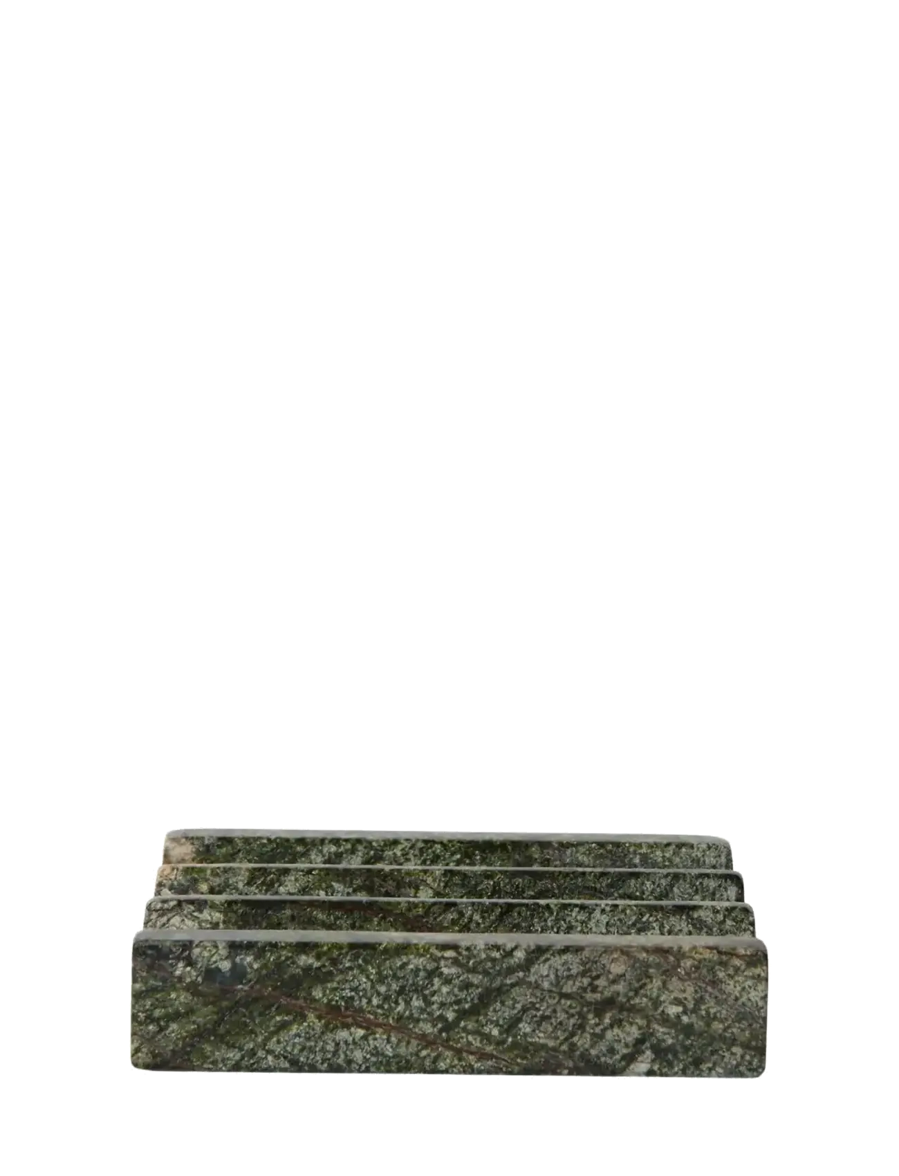 Muubs Soap Dish Vita - Seagrass - Nyheter - SEAGRASS / khaki/green