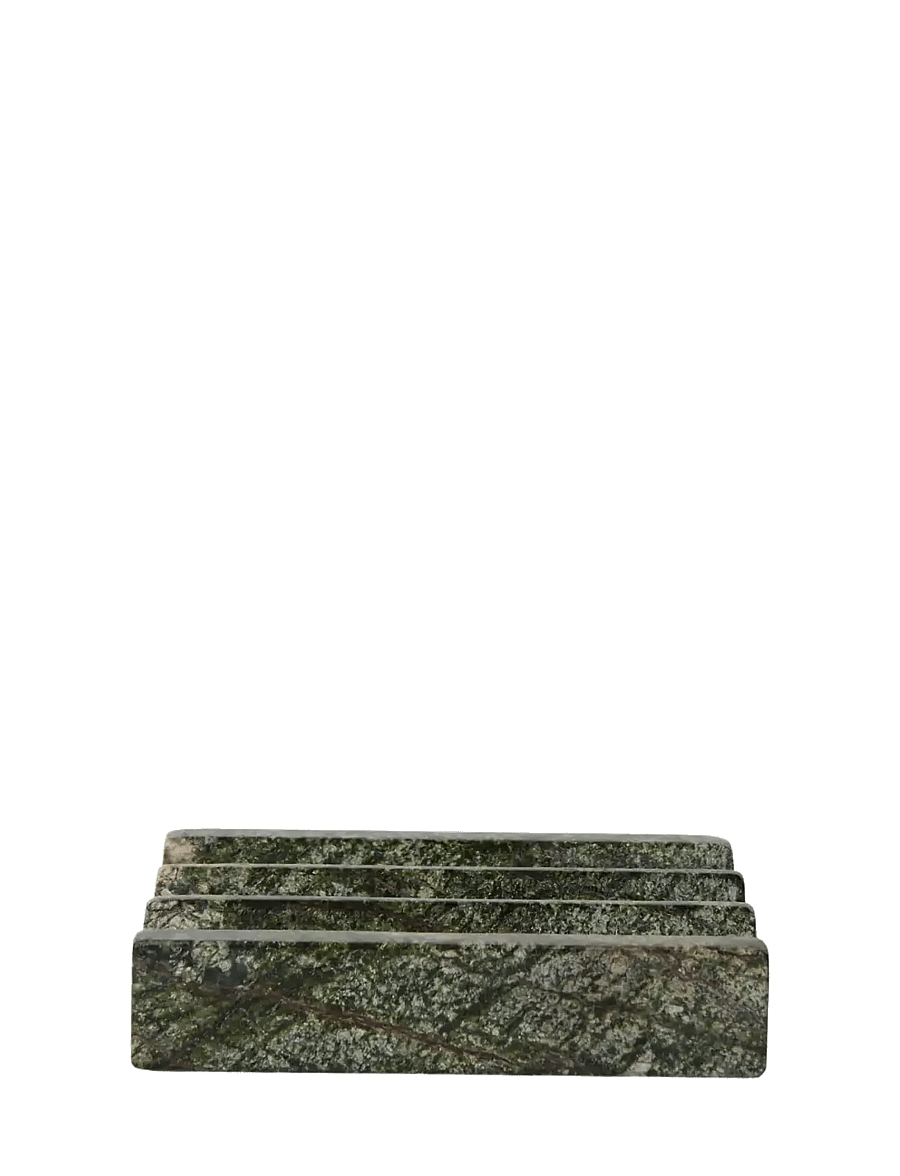 Muubs - Soap Dish Vita - Seagrass - seebidosaatorid ja -alused - seagrass - 1