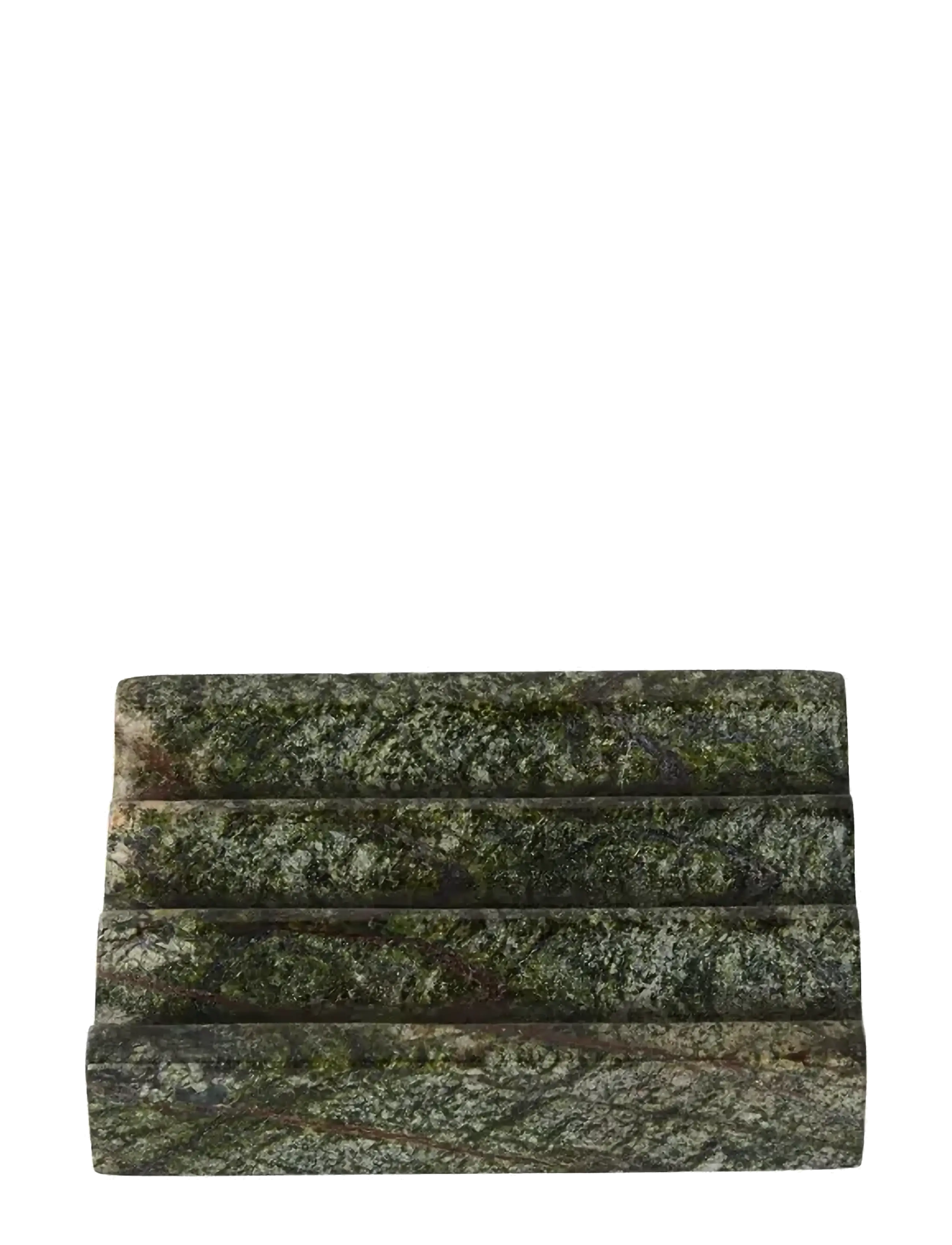 Muubs - Soap Dish Vita - Seagrass - seebidosaatorid ja -alused - seagrass - 3