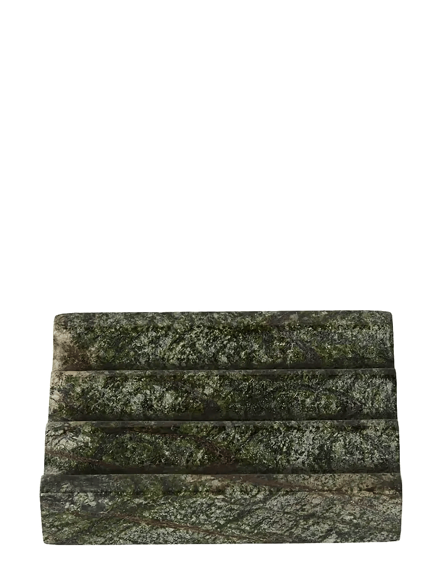 Muubs - Soap Dish Vita - Seagrass - seebidosaatorid ja -alused - seagrass - 3