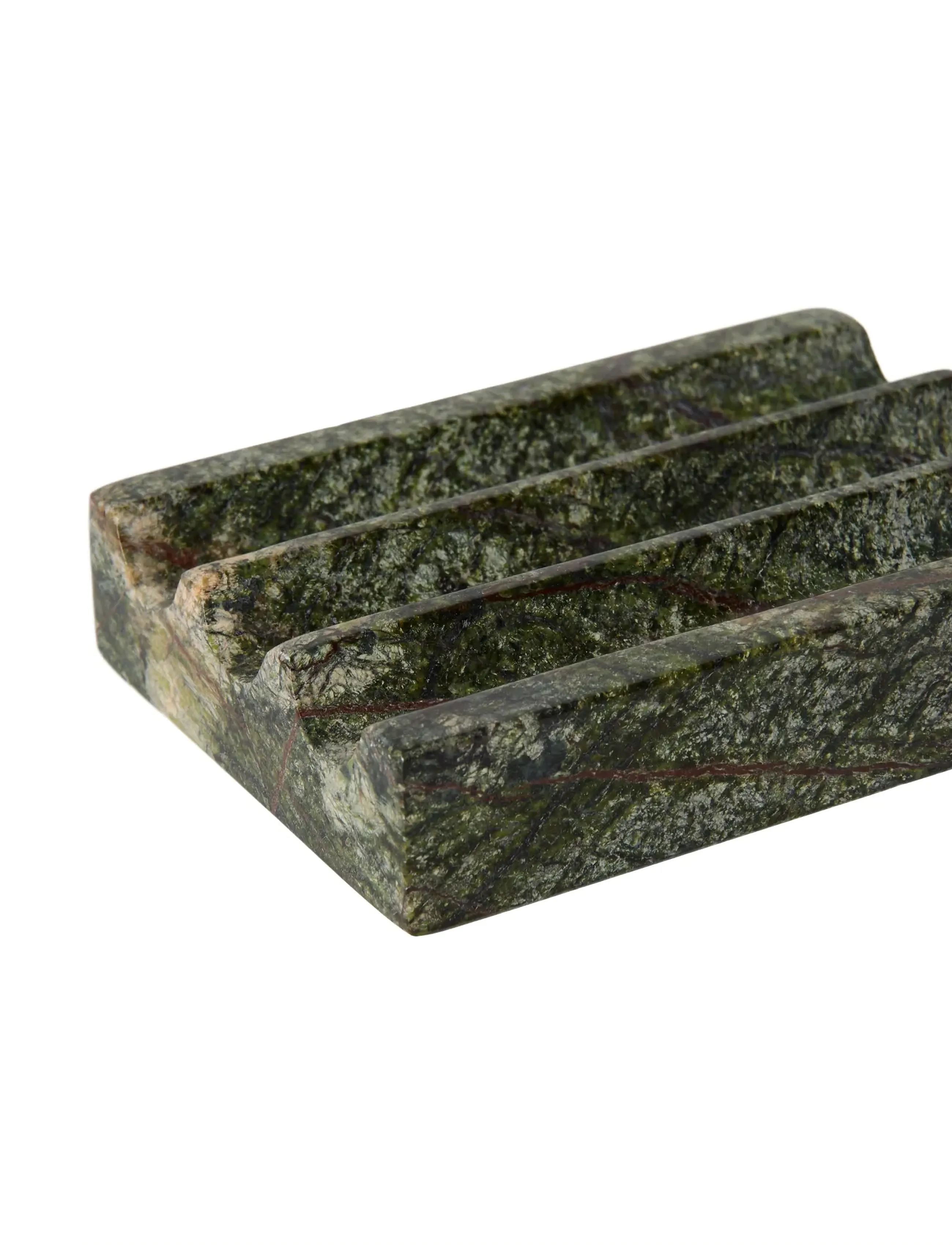 Muubs - Soap Dish Vita - Seagrass - seebidosaatorid ja -alused - seagrass - 5