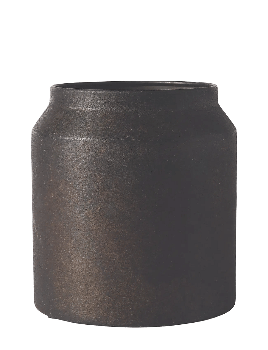 Muubs - Jar Sai 23 - blumentöpfe - brown - 1