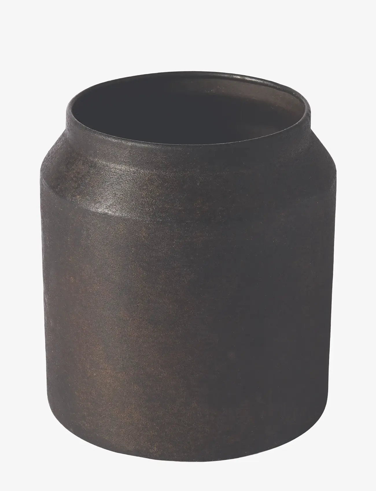 Muubs - Jar Sai 23 - puķu podi - brown - 2