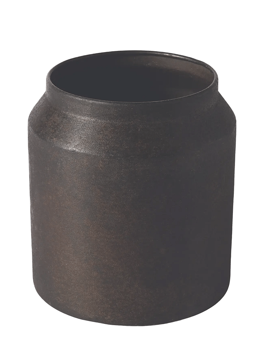 Muubs - Jar Sai 23 - blumentöpfe - brown - 2