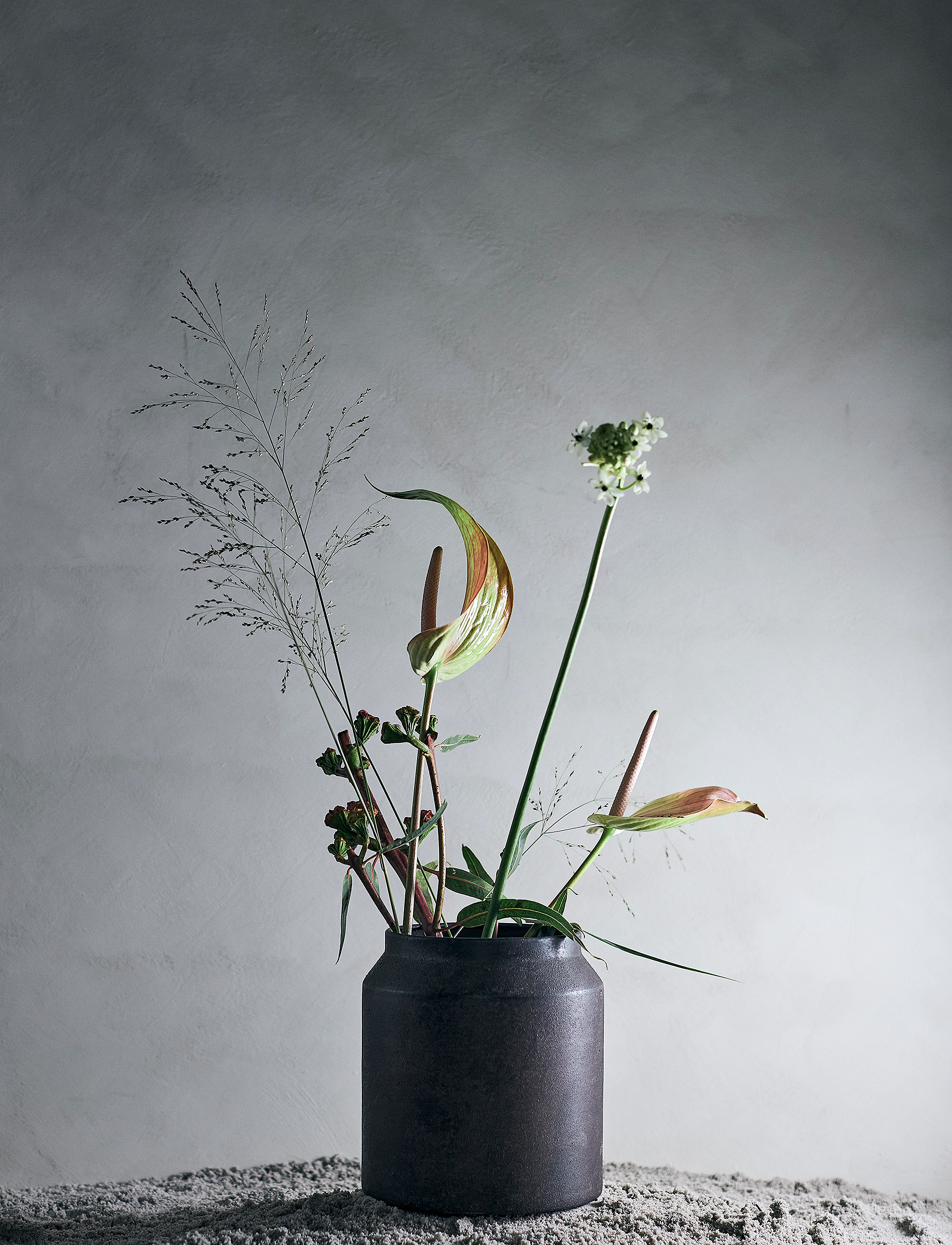 Muubs - Jar Sai 23 - blomsterpotter & krukker - brown - 3