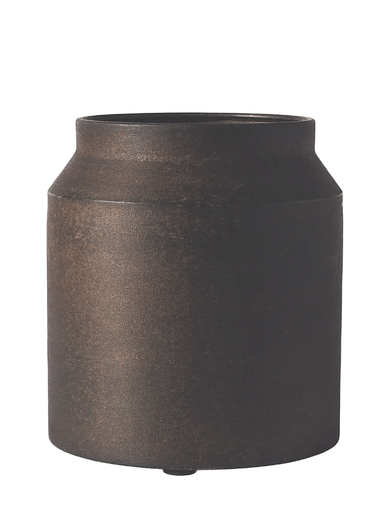 Muubs - Jar Sai 26 - lillepotid - brown - 1