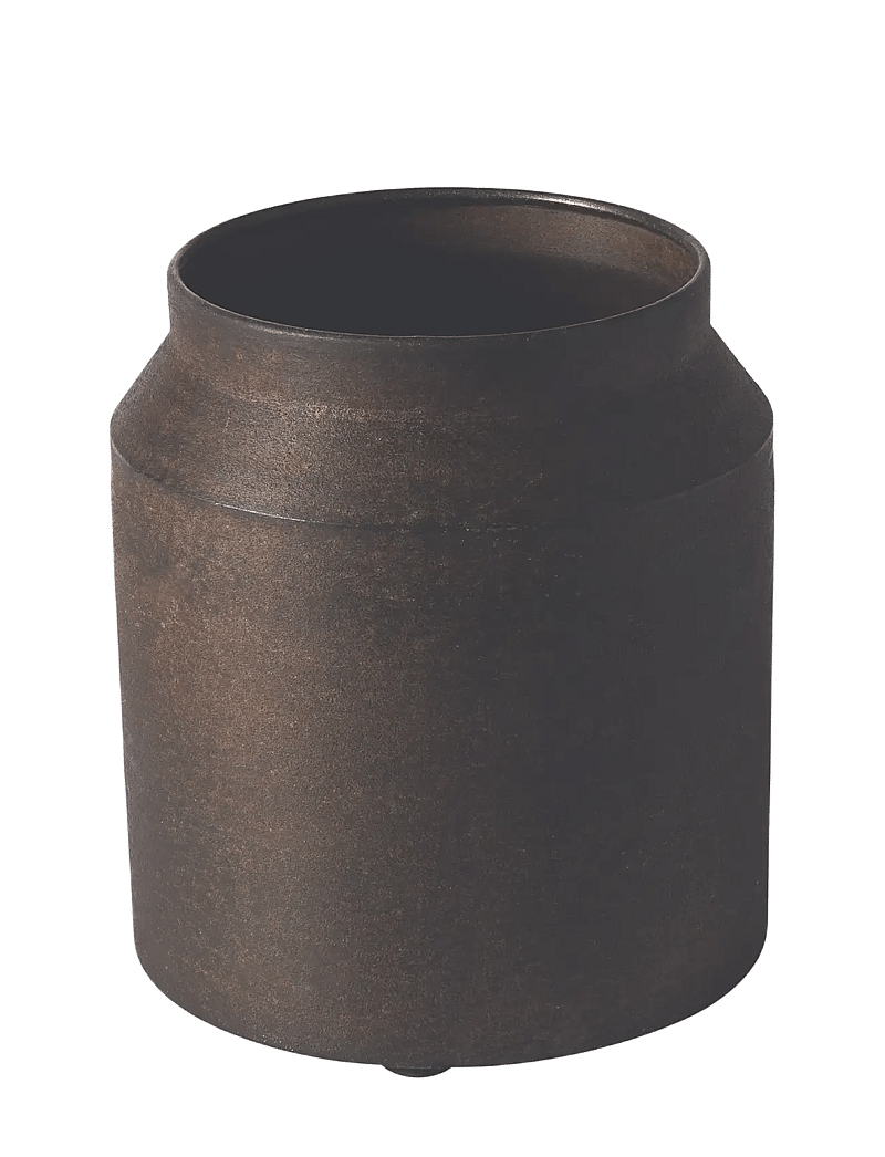 Muubs - Jar Sai 26 - lillepotid - brown - 2