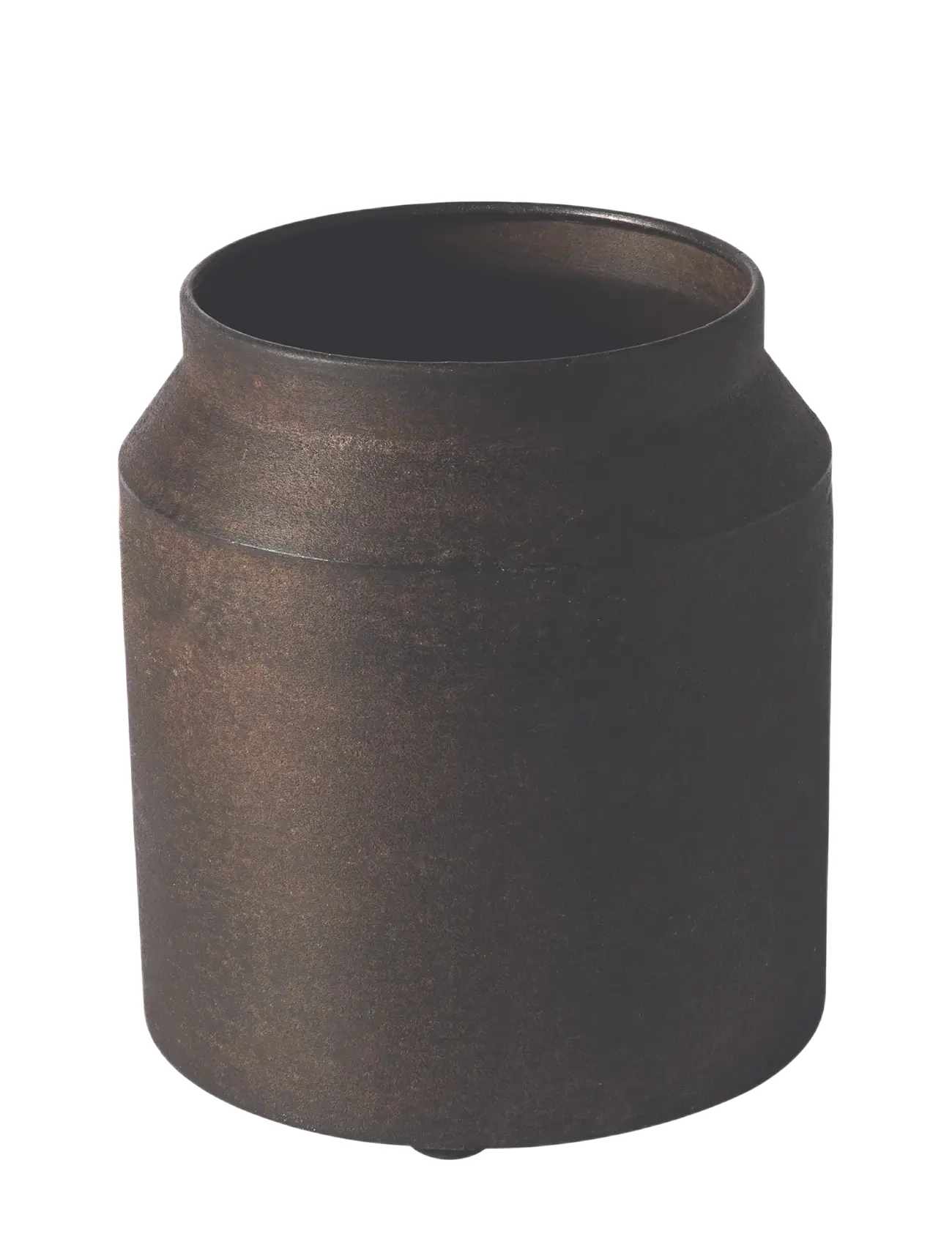 Muubs - Jar Sai 26 - blumentöpfe - brown - 2