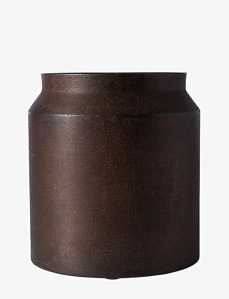 Muubs - Jar Sai 34 - lillepotid - brown - 0