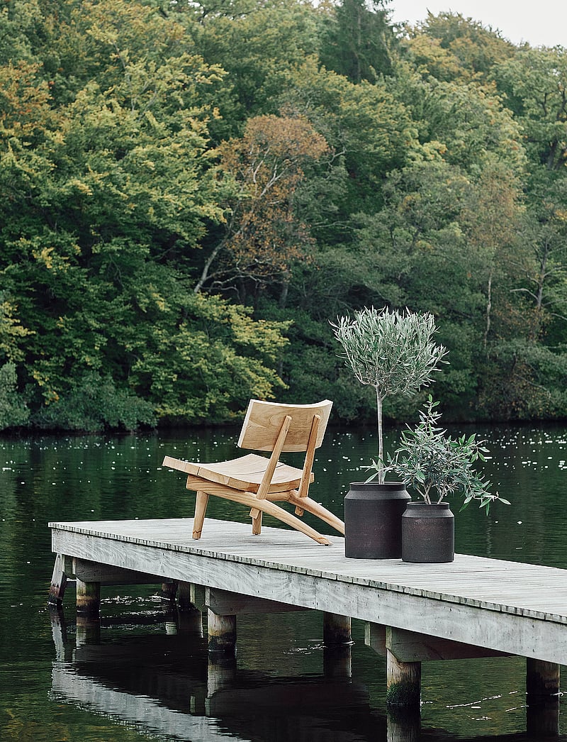 Muubs - Jar Sai 34 - lillepotid - brown - 3