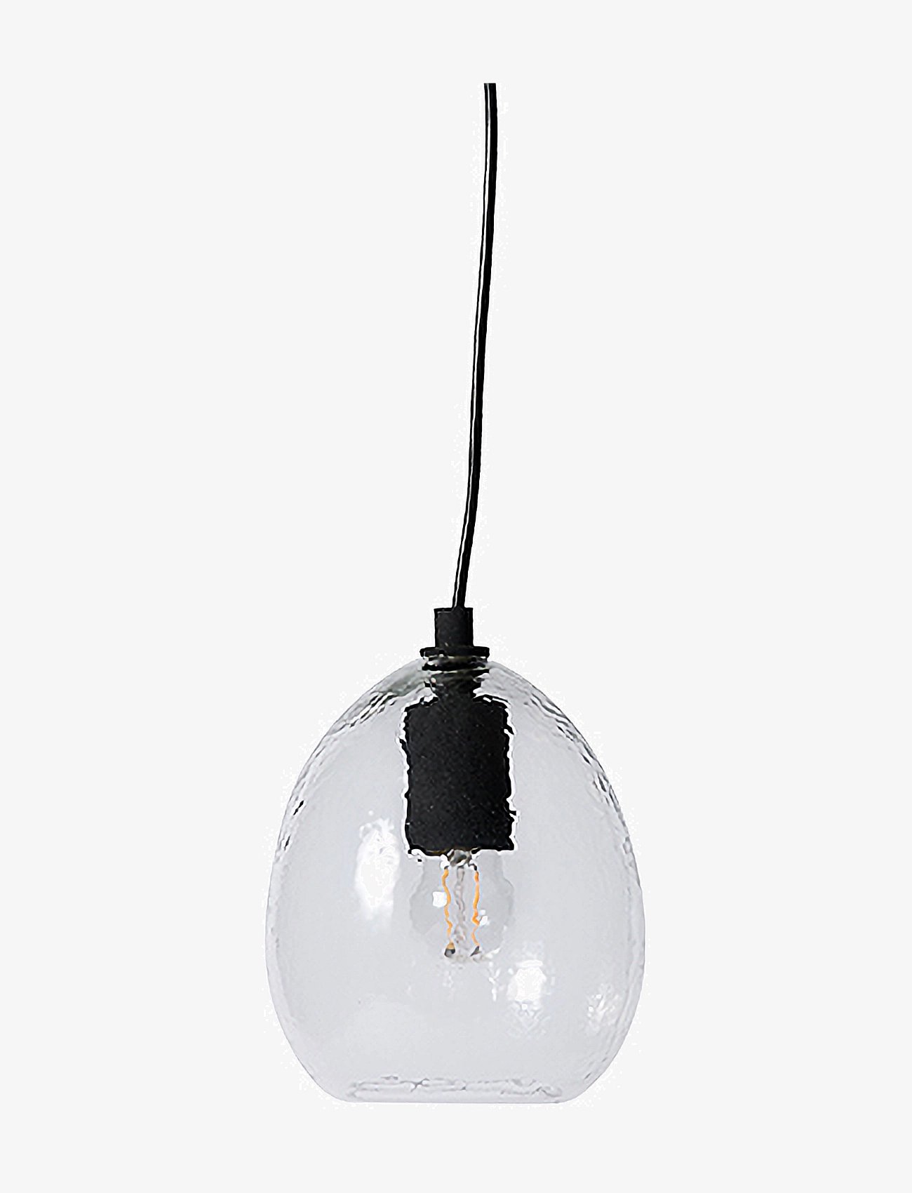 Muubs Lamp Kiho - Grey - 15X20CM