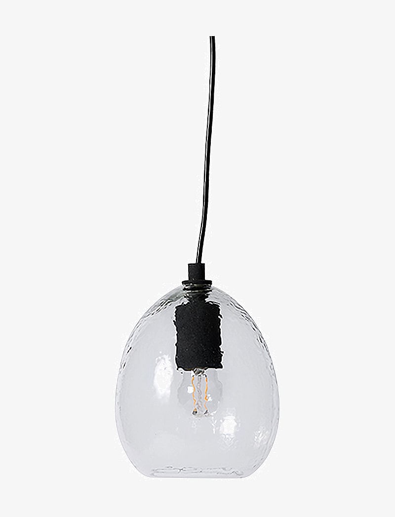 Muubs - Lamp Kiho - pendellampen - grey - 1