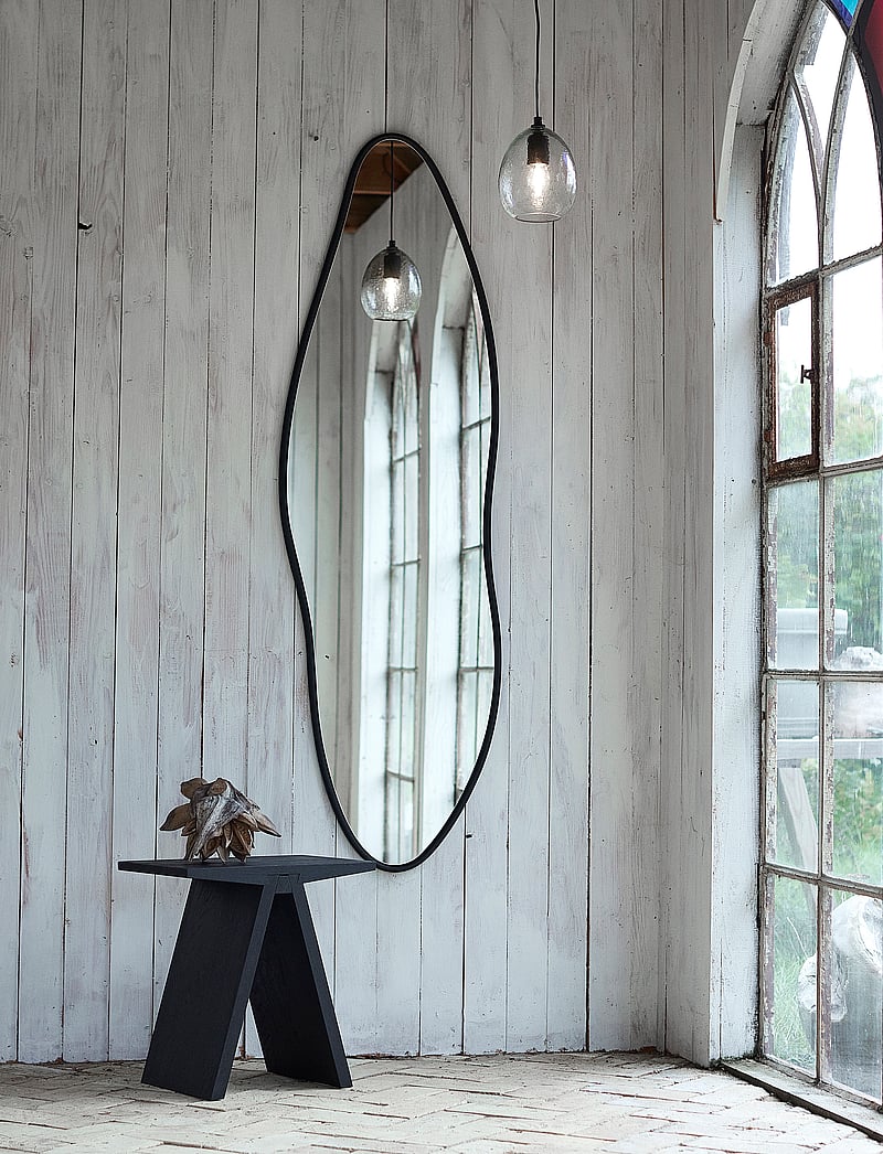 Muubs - Lamp Kiho - pendellampen - grey - 0