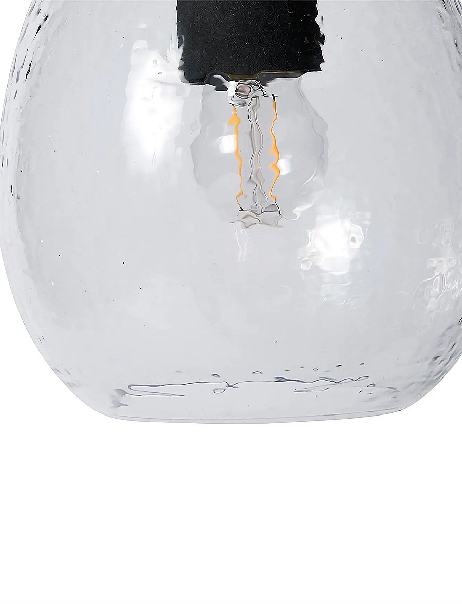 Muubs - Lamp Kiho - pendellampen - grey - 4