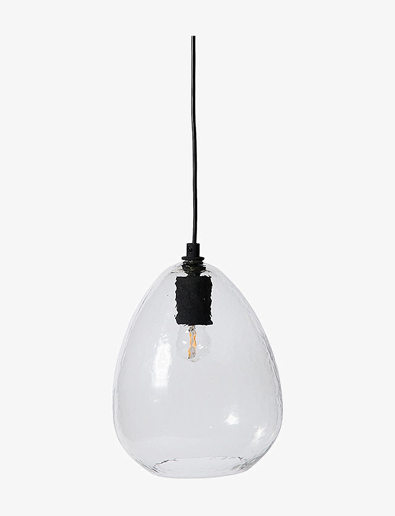 Muubs Lamp Kiho - Grey - 20X27CM