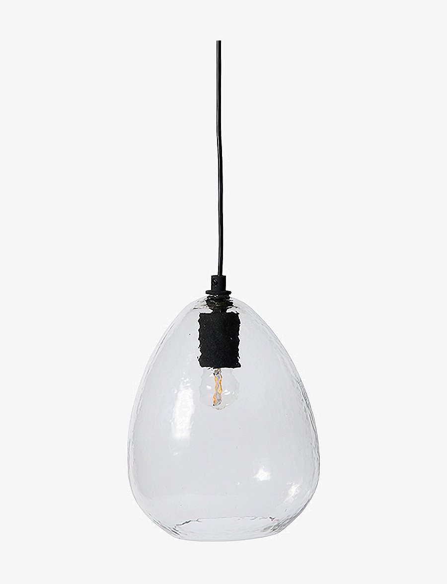 Muubs - Lamp Kiho - pendellampen - grey - 1