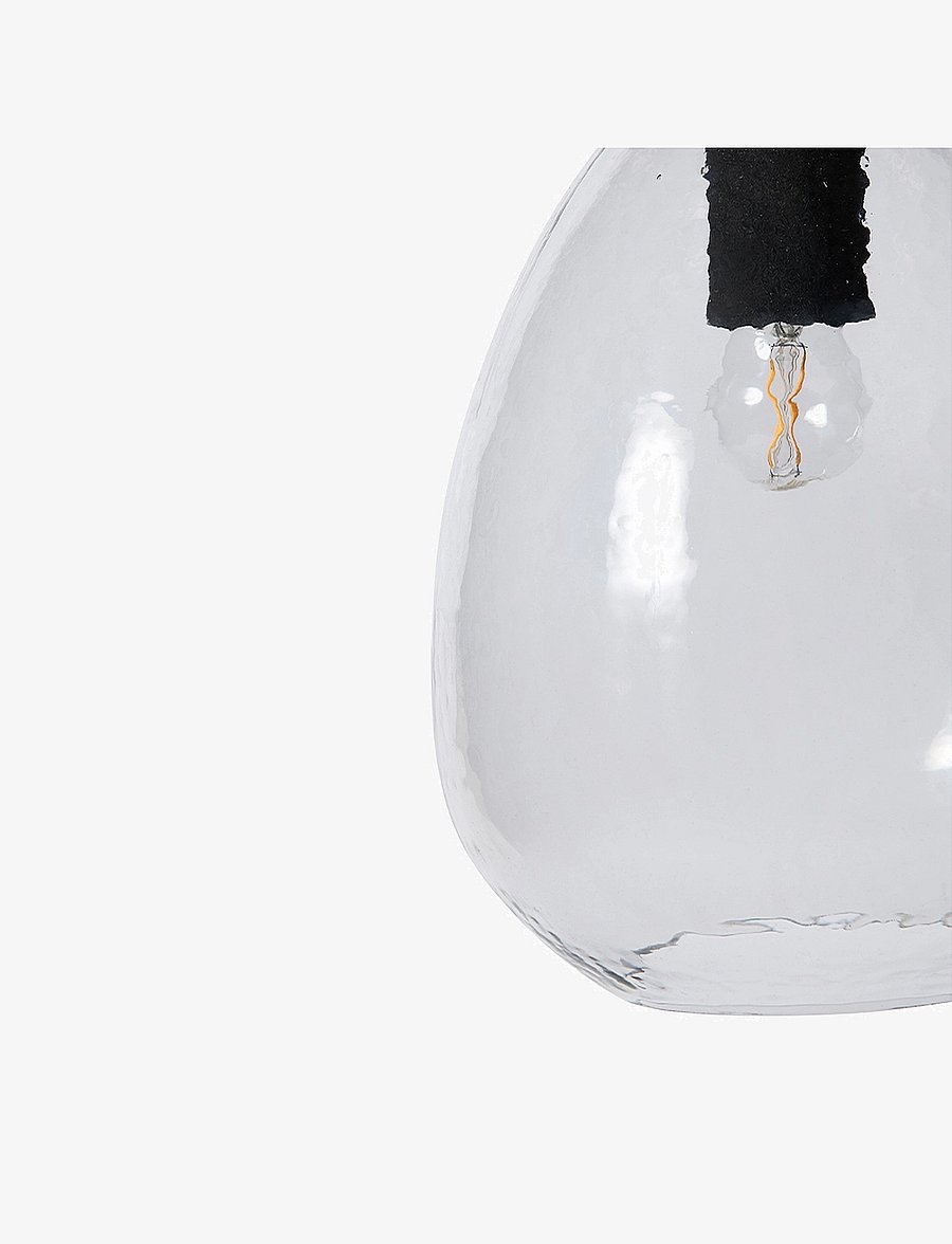 Muubs - Lamp Kiho - pendellampen - grey - 2