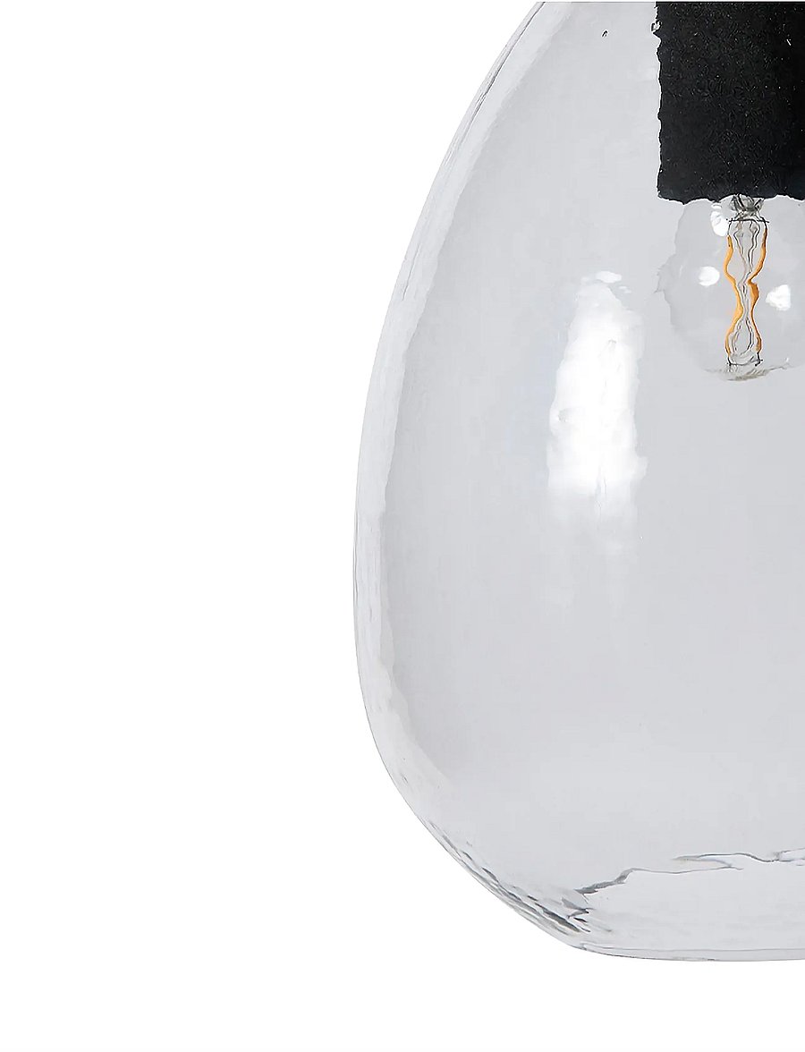 Muubs - Lamp Kiho - pendellampen - grey - 4