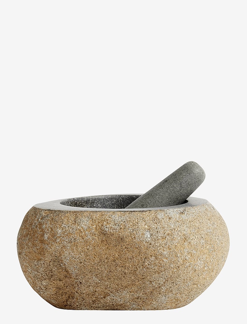 Muubs - Mortar Valley - mortars & pestles - natur - 0