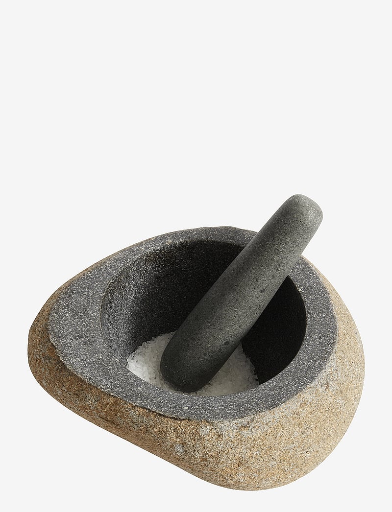 Muubs - Mortar Valley - mortars & pestles - natur - 1