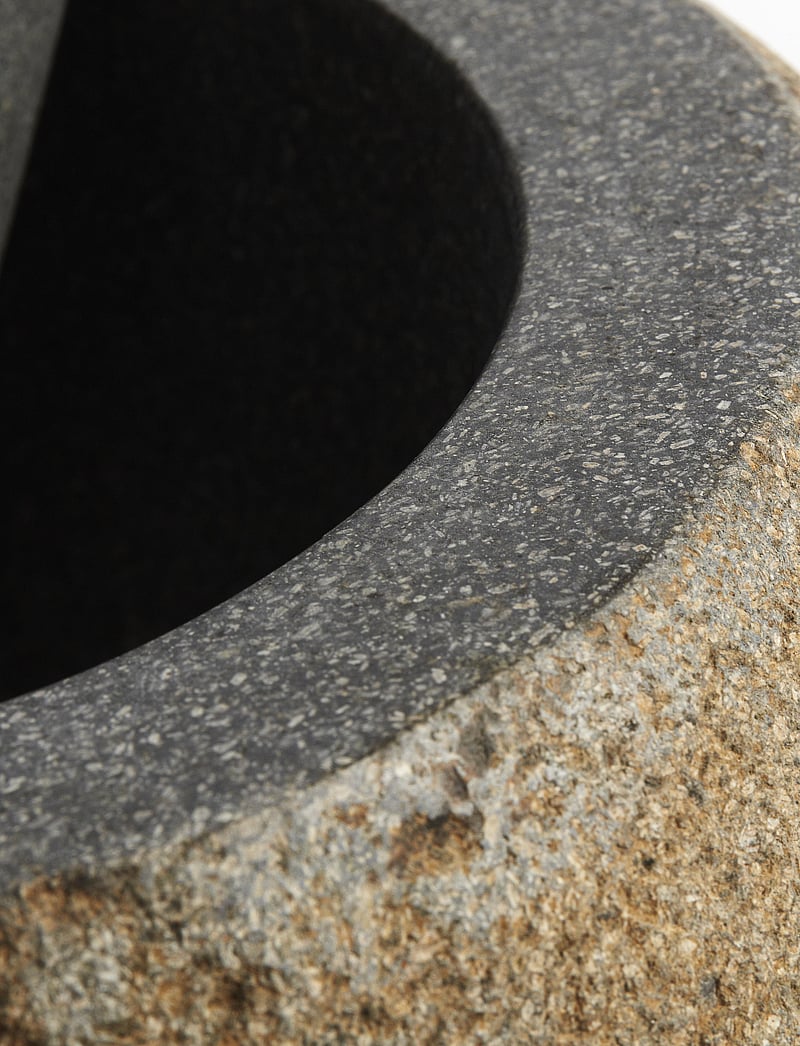 Muubs - Mortar Valley - mortars & pestles - natur - 2