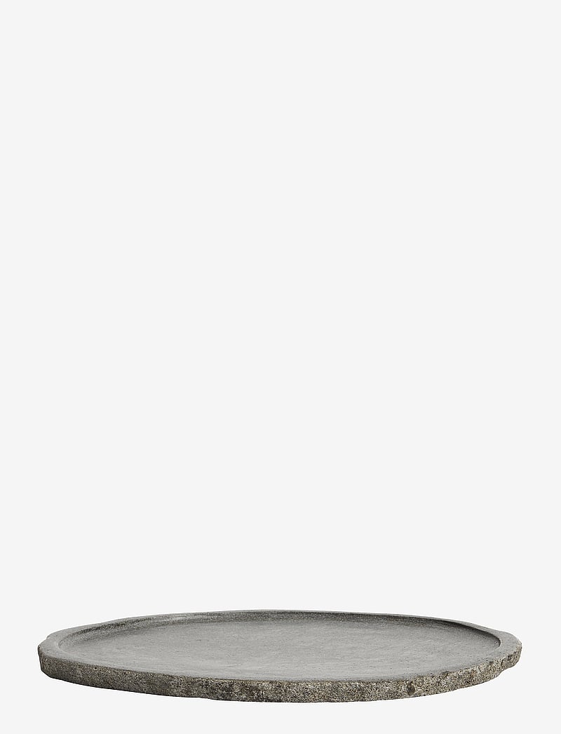 Muubs - Tray Valley - plats de service & plateaux - natur - 0