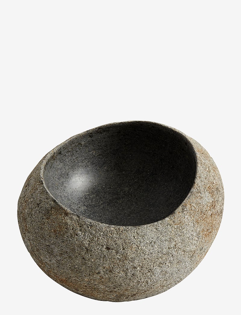 Muubs - Bowl Valley M - miski do serwowania - natur - 1