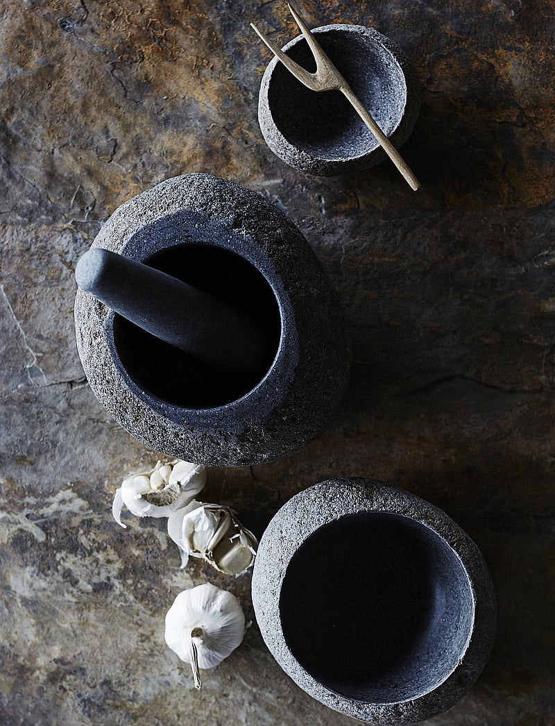 Muubs - Bowl Valley M - miski do serwowania - natur - 3