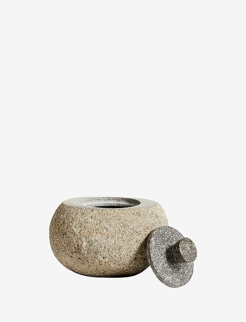 Muubs - Jar w/lid Valley S - osta hinna alusel - natur - 3