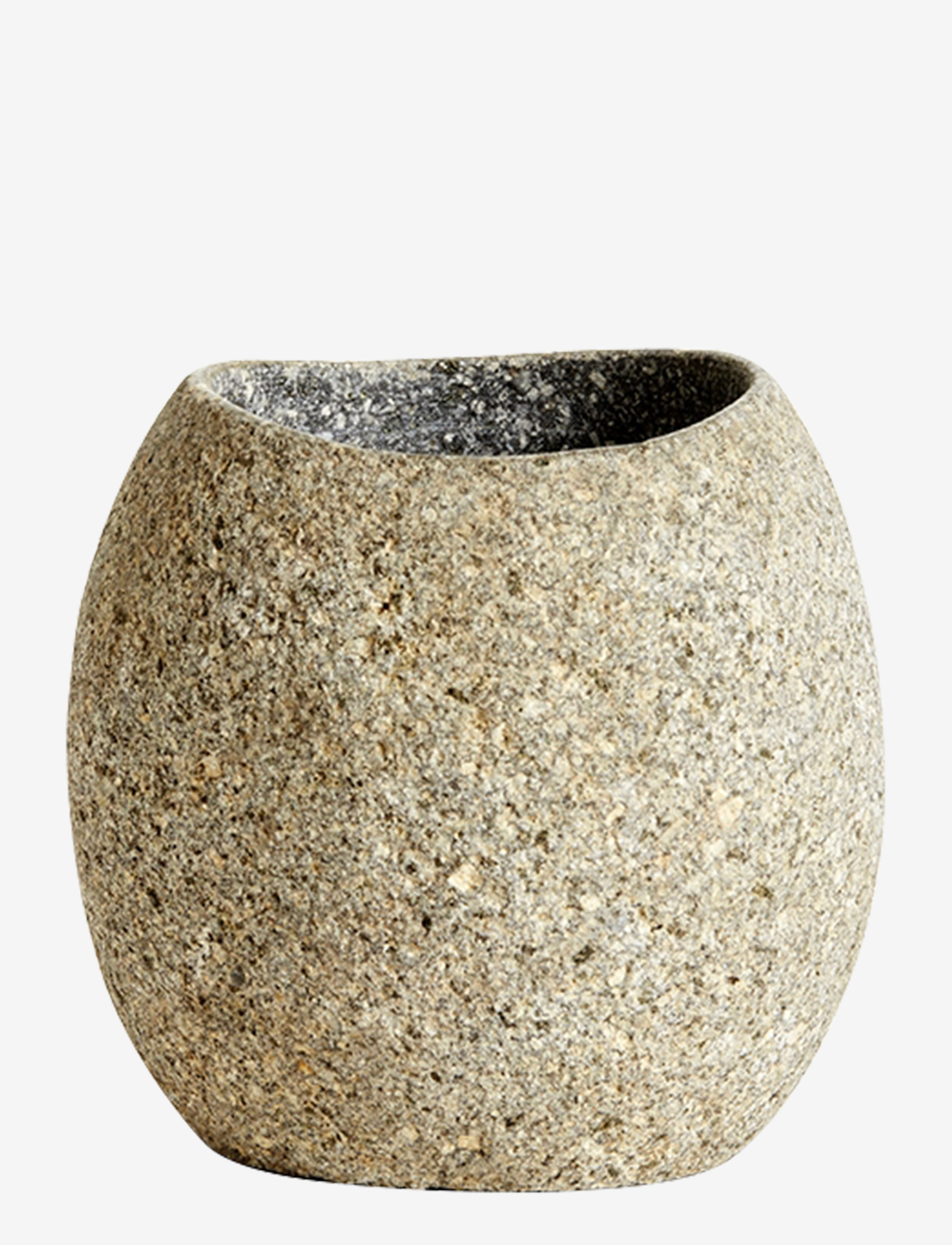 Muubs Æggebæger Valley, Ø7 cm, Beige, Skåle > Æggebægre, Unisex