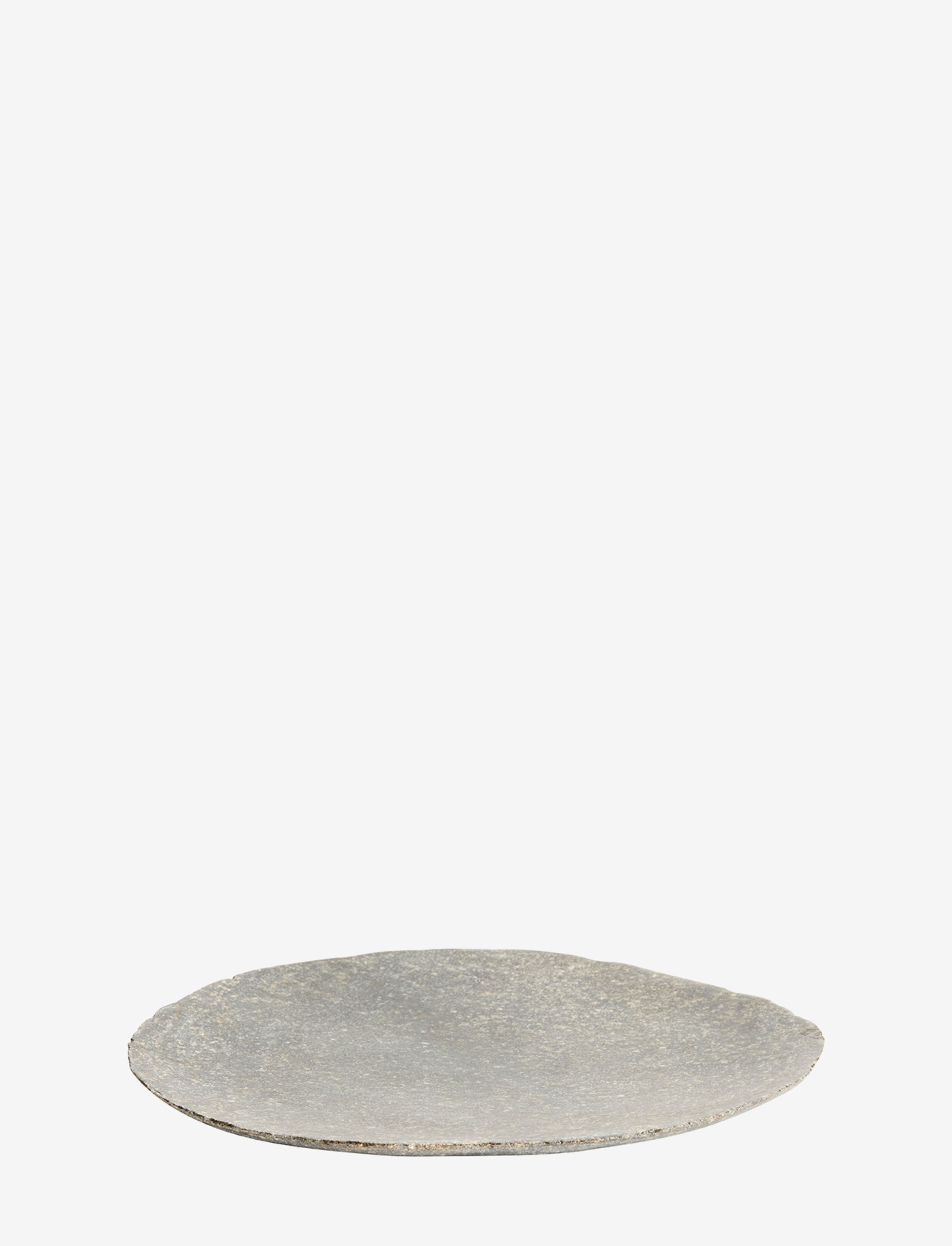 Muubs Tallerken Valley Ø28 - Deals - NATUR / grey