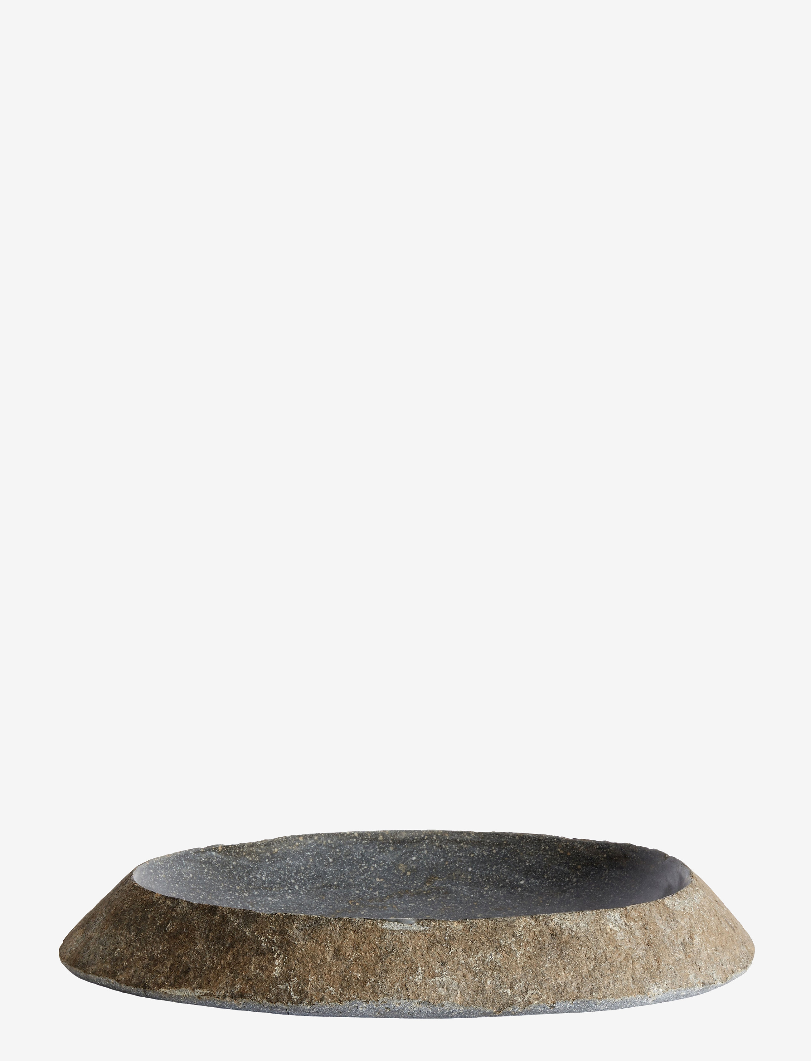 Muubs Fad Valley Ø25-30, Ø30 cm, Grey, Dekoration > Dekorative Fade, Unisex