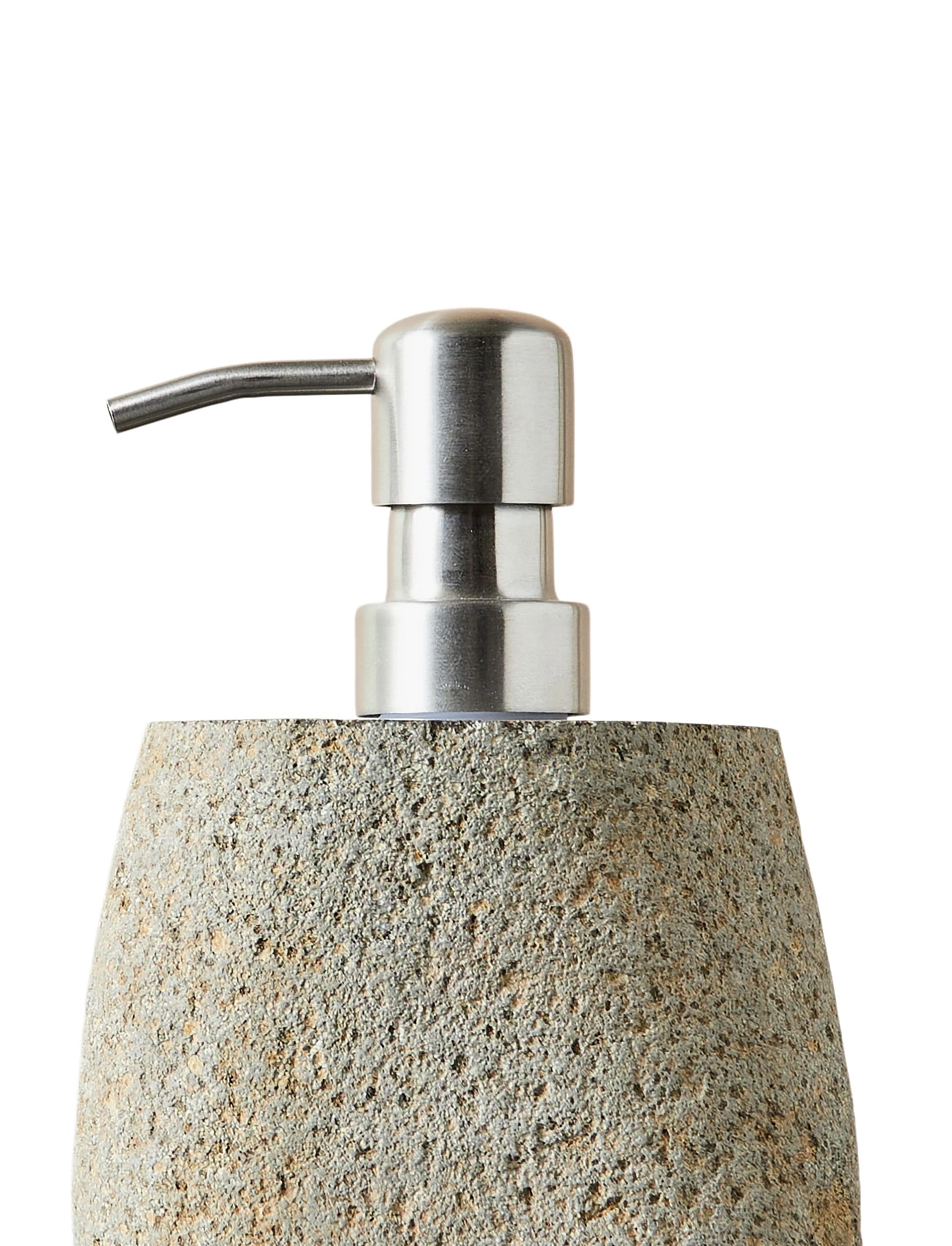 Muubs - Valley - soap dispensers & dishes - grey - 5