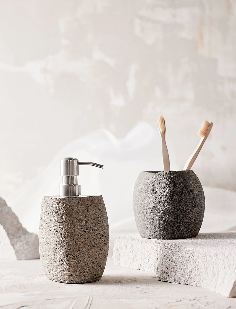 Muubs - Valley - zahnbürstenhalter - grey - 3