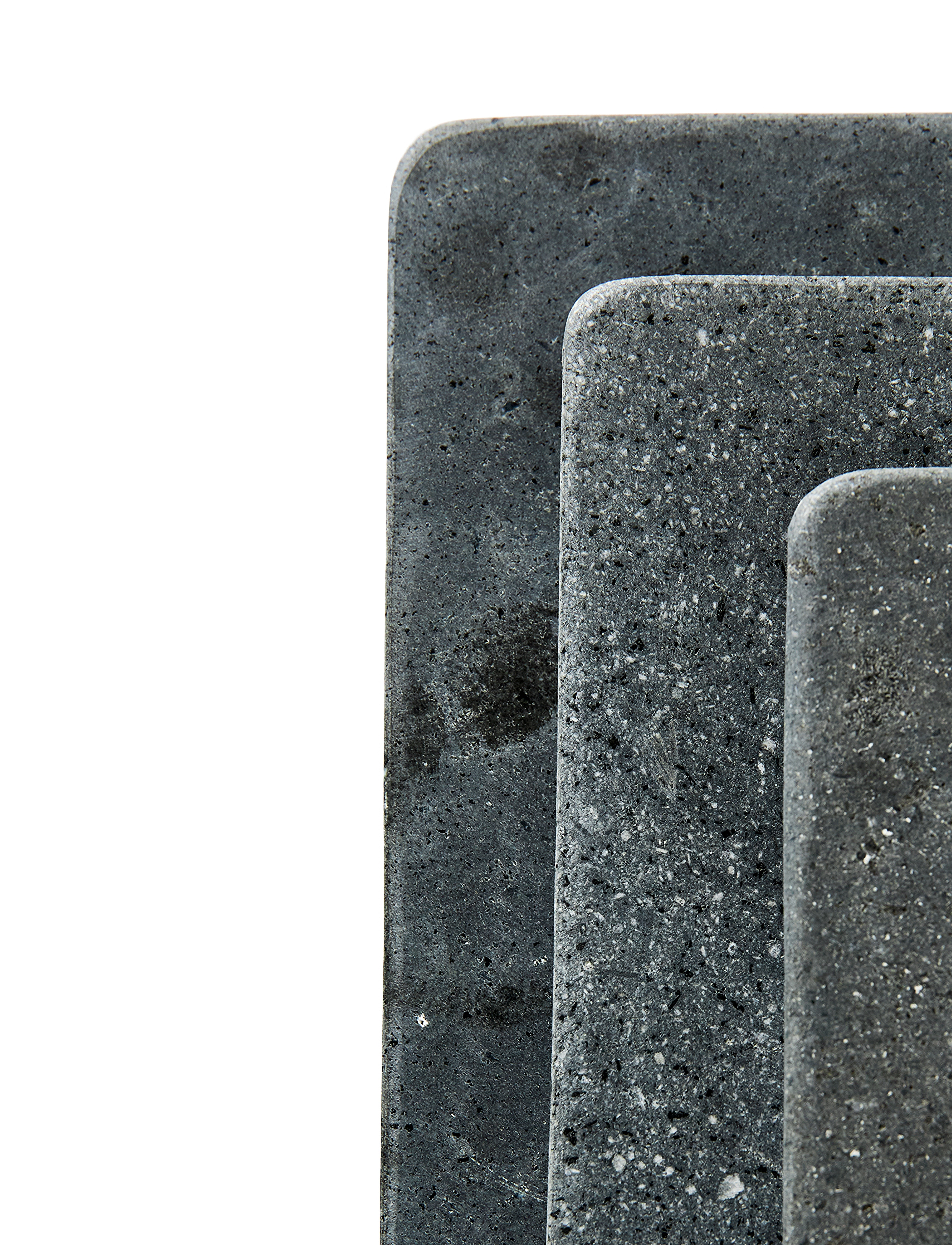 Muubs - Valley - serveringsfat - grey - 5