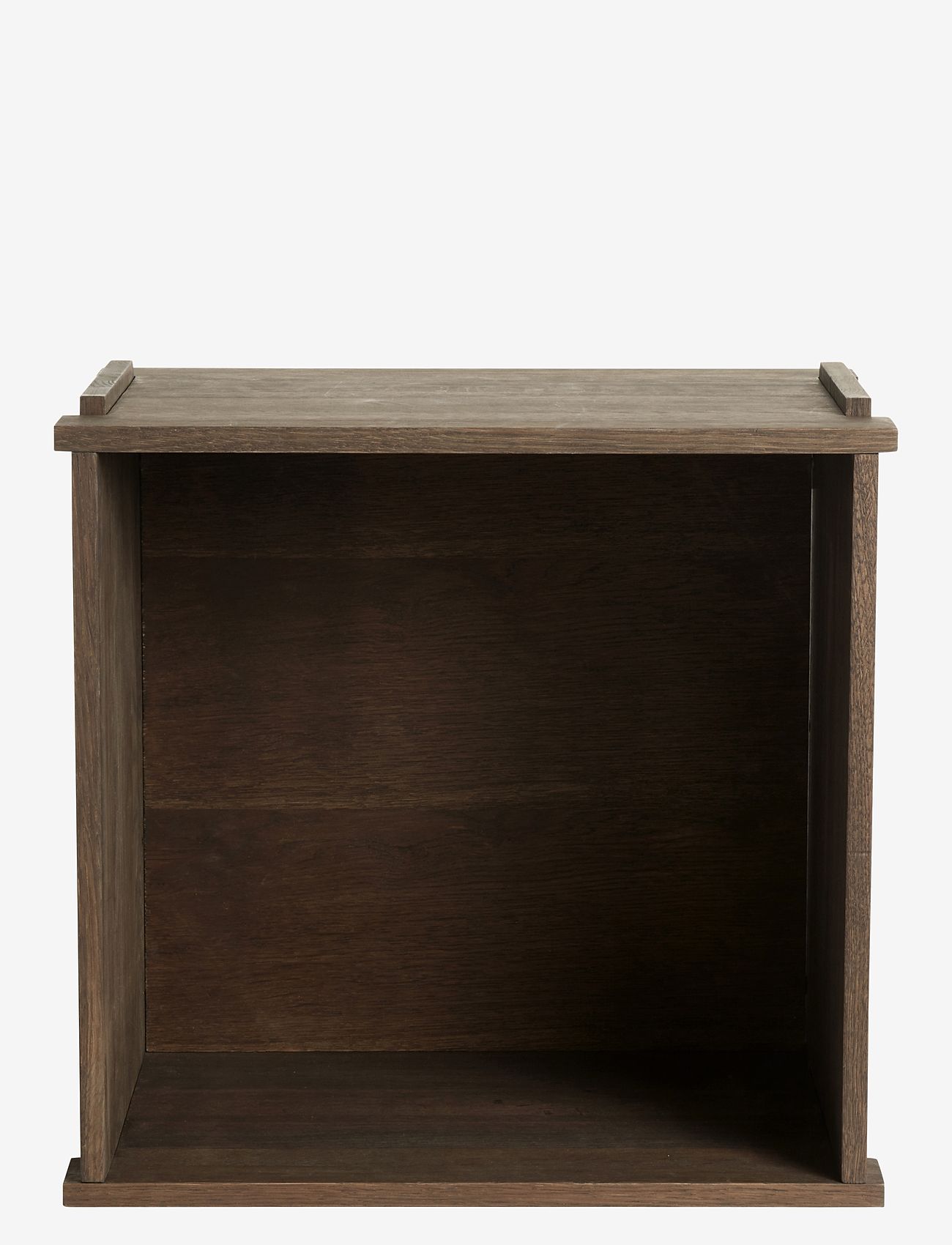 Muubs - Reol Blocks Smoked - köp efter pris - smoked - 0