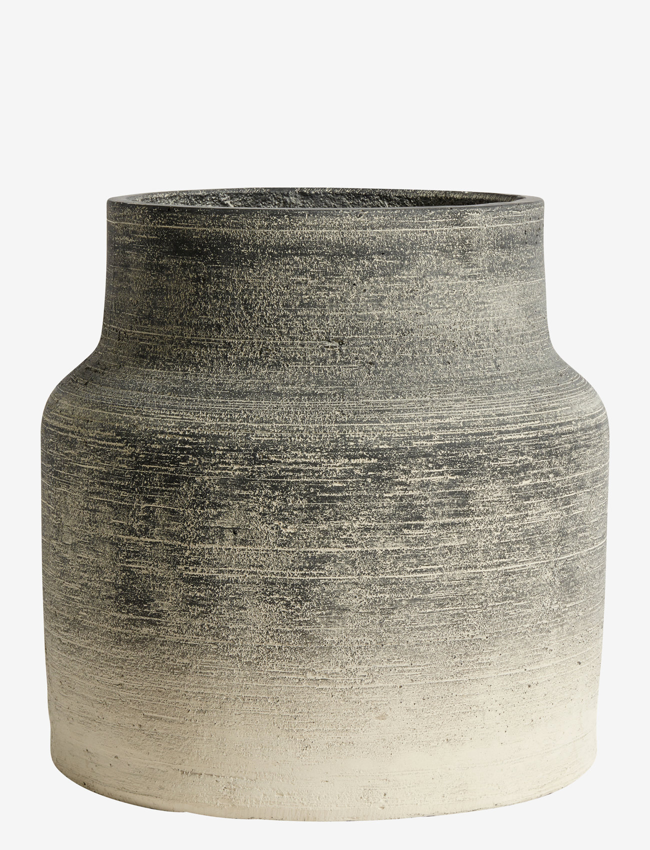 Muubs - Jar Kanji 35 - big vases - grey - 0