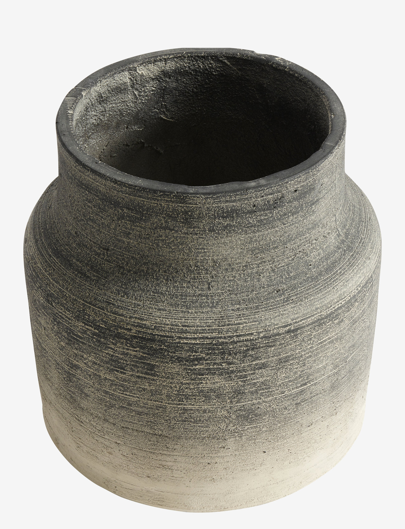 Muubs - Jar Kanji 35 - stora vaser - grey - 1
