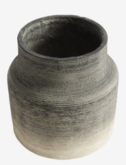 Muubs - Jar Kanji 35 - grote vazen - grey - 1